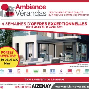 Portes Ouvertes