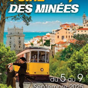 FOIRE DES MINÉES de CHALLANS