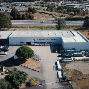 Film Ambiance Vérandas Aizenay